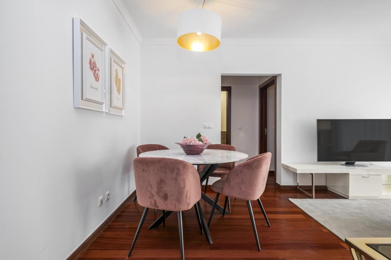 Fifth Apartment By Madeira Sun Travel Funchal Dış mekan fotoğraf