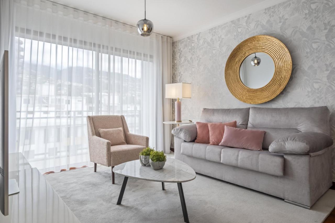 Fifth Apartment By Madeira Sun Travel Funchal Dış mekan fotoğraf