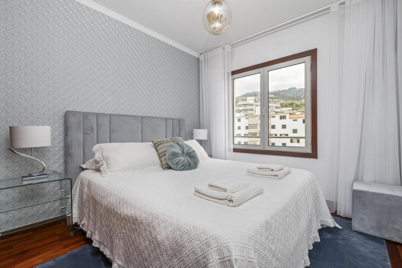Fifth Apartment By Madeira Sun Travel Funchal Dış mekan fotoğraf
