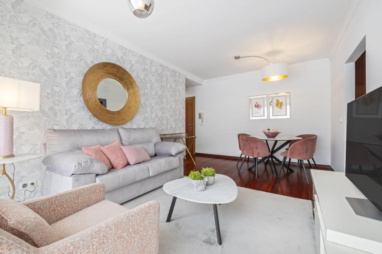 Fifth Apartment By Madeira Sun Travel Funchal Dış mekan fotoğraf