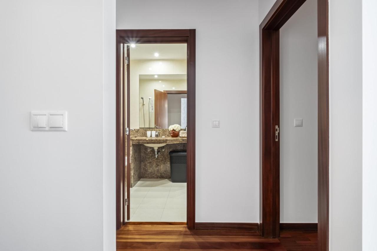 Fifth Apartment By Madeira Sun Travel Funchal Dış mekan fotoğraf