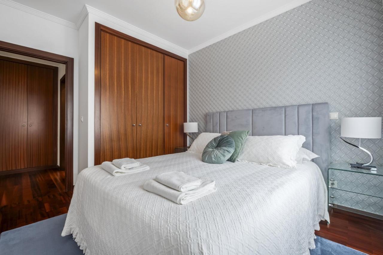 Fifth Apartment By Madeira Sun Travel Funchal Dış mekan fotoğraf