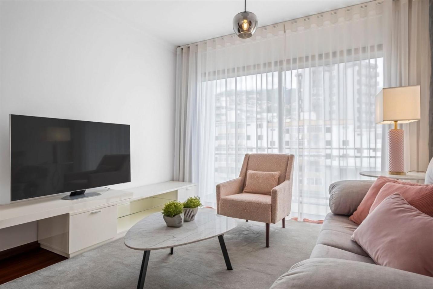 Fifth Apartment By Madeira Sun Travel Funchal Dış mekan fotoğraf