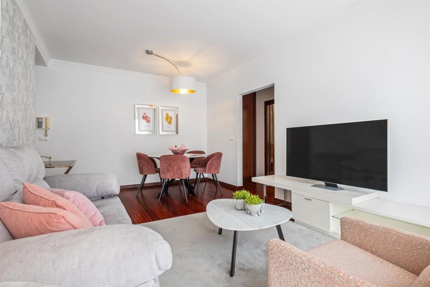 Fifth Apartment By Madeira Sun Travel Funchal Dış mekan fotoğraf