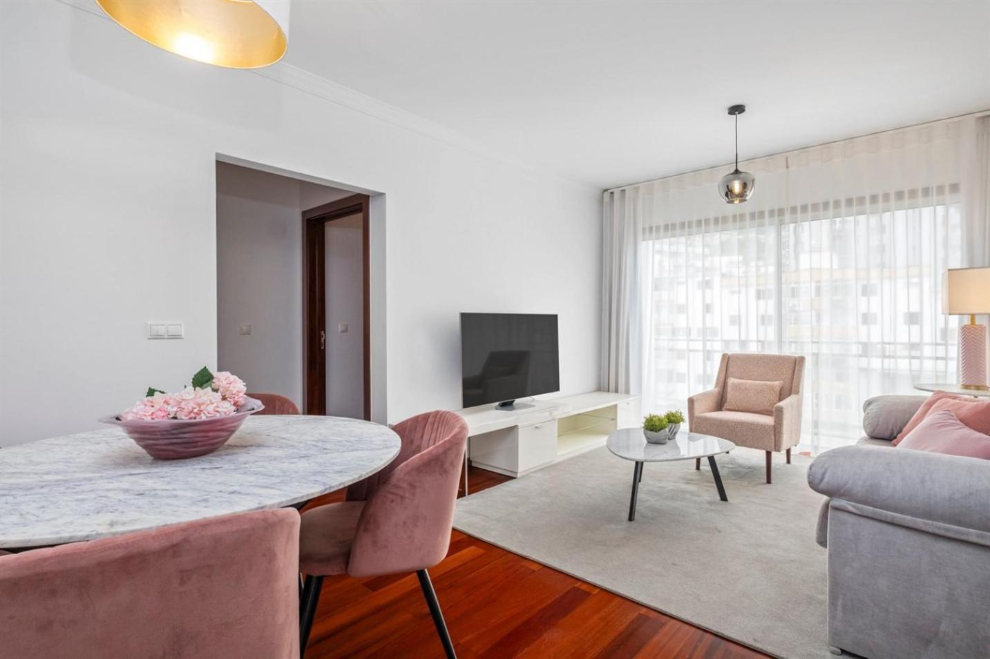 Fifth Apartment By Madeira Sun Travel Funchal Dış mekan fotoğraf